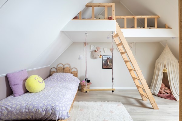 Medium property photo - De Keats 4, 9041 EX Berltsum